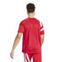 Camiseta de Fútbol adidas Fortore23 Jsy Hombre Tepore