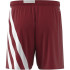 Pantalón de Fútbol adidas Fortore23 Sho Hombre Tepore