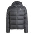 Chaqueta adidas Essentials 3S Mid D Hombre