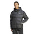 Chaqueta adidas Essentials 3S Mid D Hombre