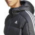 Chaqueta adidas Essentials 3S Mid D Hombre