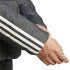 Chaqueta adidas Essentials 3S Mid D Hombre