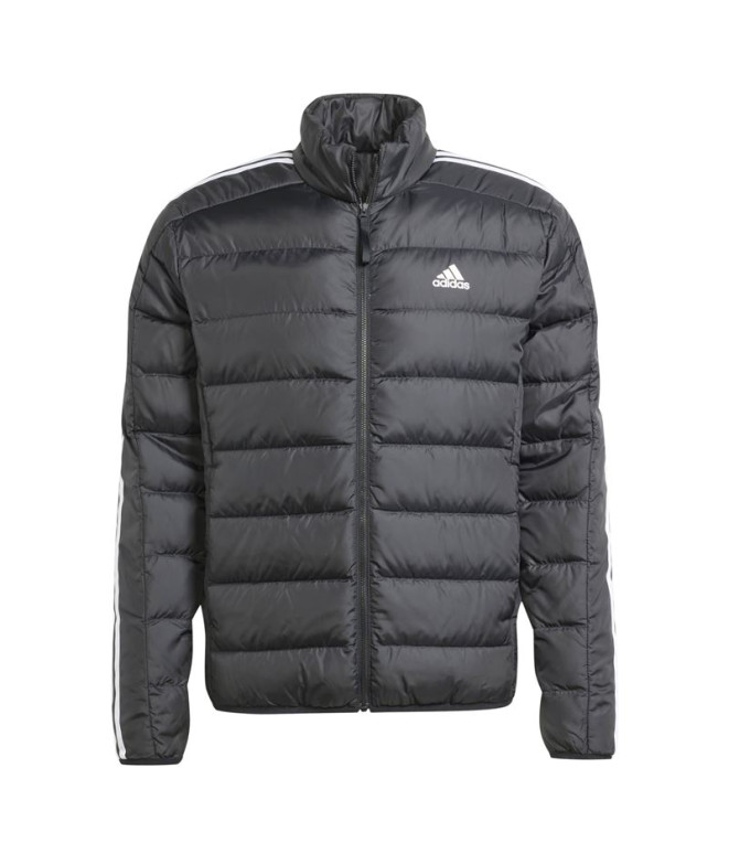 Chaqueta adidas Essentials 3S Lite D Hombre