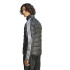 Chaqueta adidas Essentials 3S Lite D Hombre