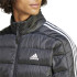 Chaqueta adidas Essentials 3S Lite D Hombre