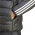Chaqueta adidas Essentials 3S Lite D Hombre