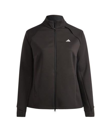Chaqueta de Fitness adidas Adi Trn Cu Ps Mujer