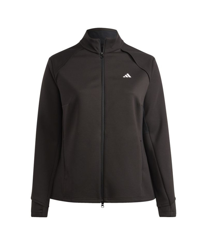 Chaqueta de Fitness adidas Adi Trn Cu Ps Mujer