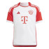 Camiseta de Fútbol adidas Fcb H Jsy Infantil