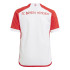 Camiseta de Fútbol adidas Fcb H Jsy Infantil