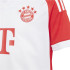 Camiseta de Fútbol adidas Fcb H Jsy Infantil