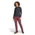 Chaqueta de Senderismo adidas Tr Fl Win H Mujer Negro
