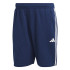 Pantalón de Fitness adidas Essentials Tr-Es Piq 3Sho Hombre Azuosc