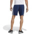 Pantalón de Fitness adidas Essentials Tr-Es Piq 3Sho Hombre Azuosc