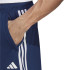 Pantalón de Fitness adidas Essentials Tr-Es Piq 3Sho Hombre Azuosc