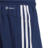 Pantalón de Fitness adidas Essentials Tr-Es Piq 3Sho Hombre Azuosc