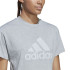 Camiseta adidas Winrs 3.0 Mujer Brgrin