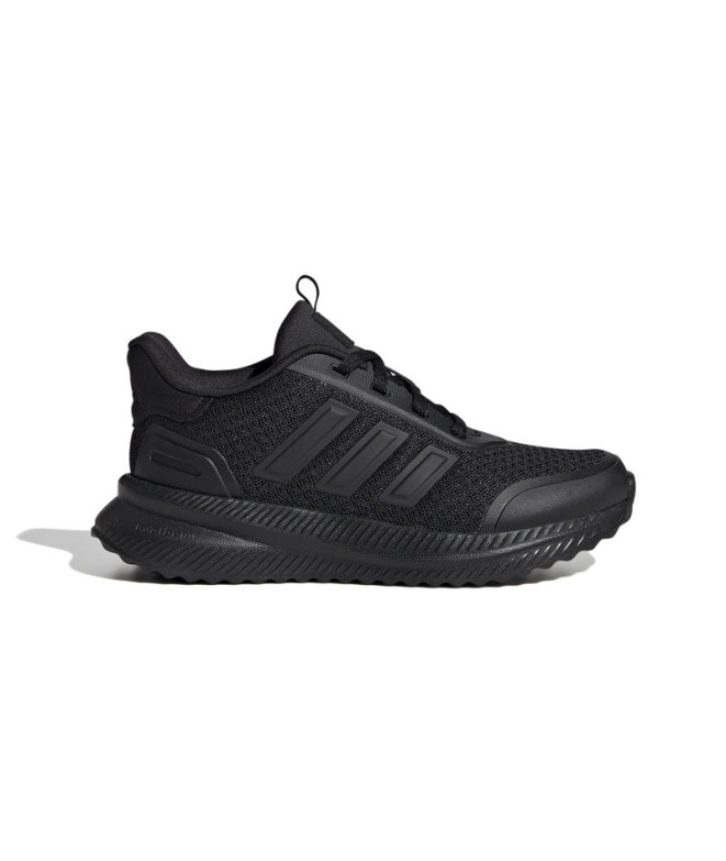 Zapatillas adidas X_Plrpath K Infantil Negbás