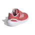 Zapatillas adidas Runfalcon 3.0 Hook-And-Loop Infantil Escado