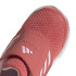 Zapatillas adidas Runfalcon 3.0 Hook-And-Loop Infantil Escado