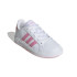 Zapatillas adidas Grand Court Lifestyle Tennis Lace-Up Infantil Ftwbla