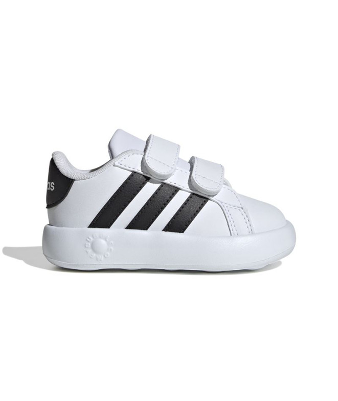 Zapatillas adidas Grand Court 2.0 Cf I Infantil...