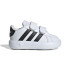 Zapatillas adidas Grand Court 2.0 Cf I Infantil Ftwbla