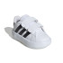 Zapatillas adidas Grand Court 2.0 Cf I Infantil Ftwbla