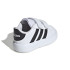 Zapatillas adidas Grand Court 2.0 Cf I Infantil Ftwbla