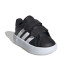 Zapatillas adidas Grand Court 2.0 Cf I Infantil Negbás