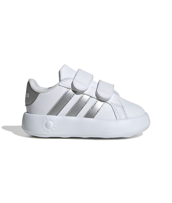 Zapatillas adidas Grand Court 2.0 Cf I Infantil...
