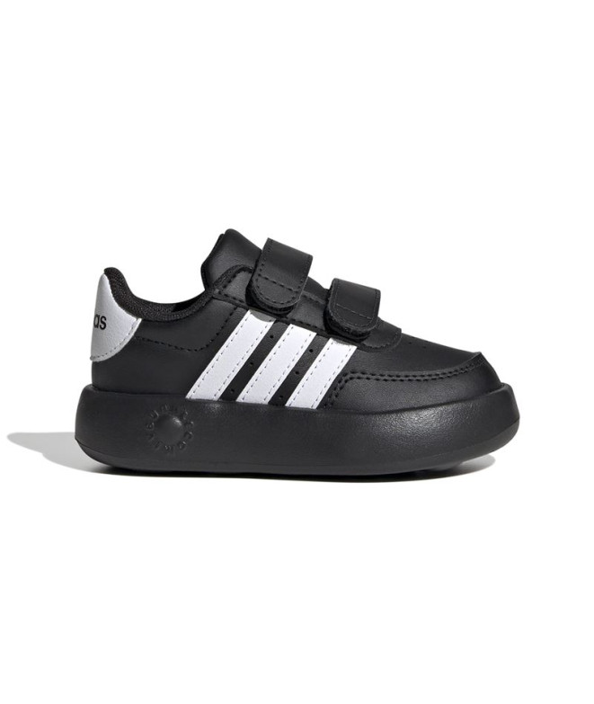Zapatillas adidas Breaknet 2.0 Cf I Infantil...