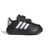 Zapatillas adidas Breaknet 2.0 Cf I Infantil Negbás