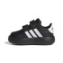 Zapatillas adidas Breaknet 2.0 Cf I Infantil Negbás