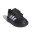 Zapatillas adidas Breaknet 2.0 Cf I Infantil Negbás