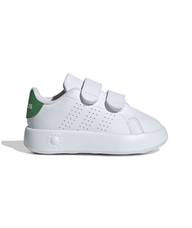 Zapatillas adidas Advantage Cf I Infantil Ftwbla