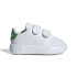 Zapatillas adidas Advantage Cf I Infantil Ftwbla