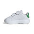 Zapatillas adidas Advantage Cf I Infantil Ftwbla