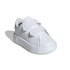 Zapatillas adidas Advantage Cf I Infantil Ftwbla