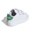 Zapatillas adidas Advantage Cf I Infantil Ftwbla