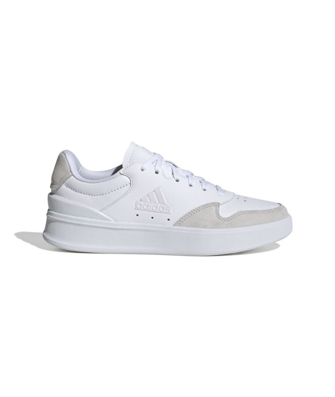 Zapatillas adidas Kantana Mujer Ftwbla