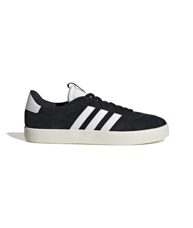 Zapatillas adidas VI Court 3.0 Mujer Negro
