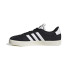 Zapatillas adidas VI Court 3.0 Mujer Negro
