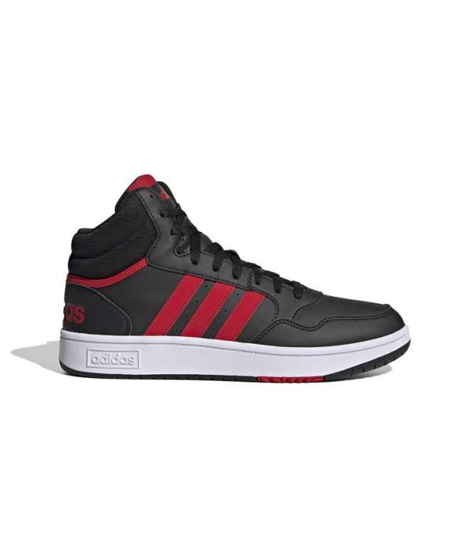 Zapatillas adidas Hoops 3.0 Mid Lifestyle...