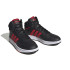 Zapatillas adidas Hoops 3.0 Mid Lifestyle Basketball Classic Vintage Hombre Negbás