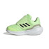 Zapatillas adidas Runfalcon 3.0 Hook-And-Loop Infantil Chiver