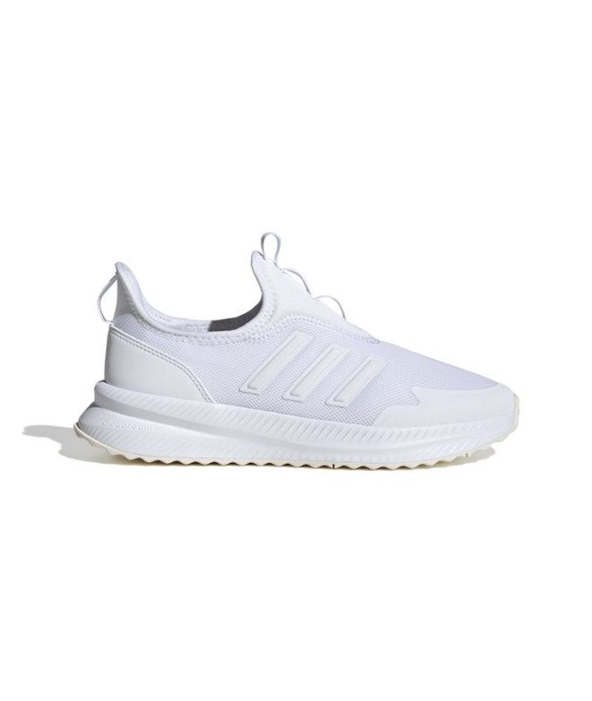 Zapatillas de Running adidas X_Plrpulse Ftwbla