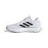 Zapatillas de Fitness adidas Essentials Amplimove Trainer Hombre Ftwbla