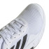 Zapatillas de Fitness adidas Essentials Amplimove Trainer Hombre Ftwbla