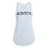 Tops adidas Lin Tk Mujer Azumar